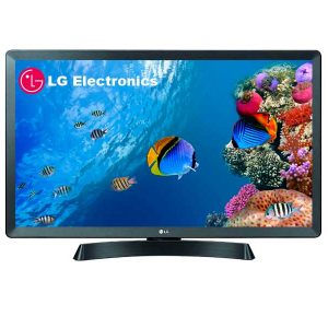 Televisor LG 24TL510S - Smart TV, LED, HD