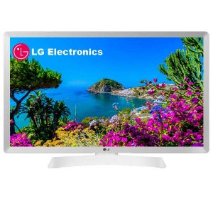 Televisor LG 24TN510S - Smart TV, Full HD