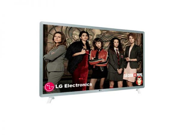 TV LED ENGEL LE3260T2 USB GRABADOR
