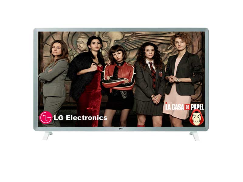 LG 32LK6200 - TV LED Full HD 80 cm - Livraison Gratuite