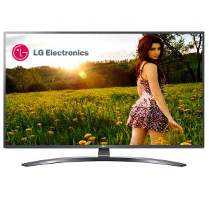 televisor Smart TV LG 55UN74003