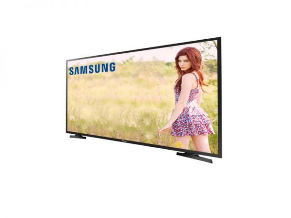aborto Estable siga adelante Televisor Samsung UE32T4005A - LED, HD, TV - ComproFacil