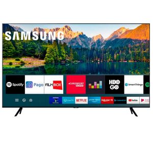 Televisor Samsung Smart TV UE55TU7172
