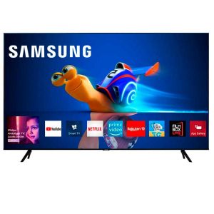Televisor Samsung UE50TU7170 - Smart TV, 4K