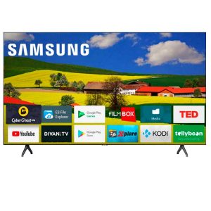 Televisor Samsung UE50TU7172 - Smart TV, 4K, UltraHD