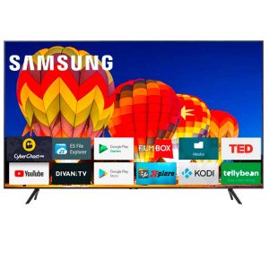Televisor Samsung Smart TV UE55TU7172