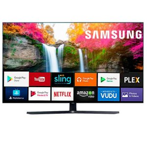 Televisor Samsung UE55TU8502 - Smart TV, 4K, UltraHD