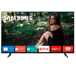 Televisor Samsung UE65TU7172 - Smart TV, 4K
