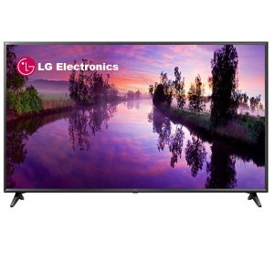 televisor Smart TV LG 55UM7050