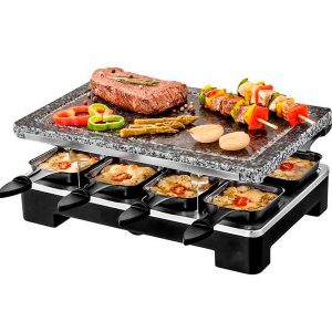 Plancha para Asar Oasis OA-30