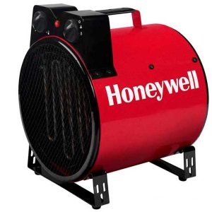 Calentador Honeywell HH503E