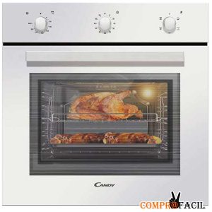 Horno Candy FCP502W