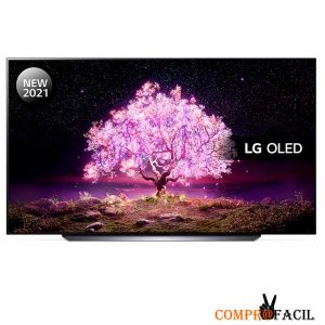 Televisor LG 83C14LA OLED - Smart TV