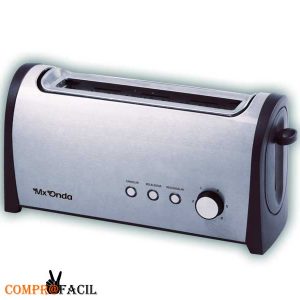 Tostador MX Onda MXTC2215