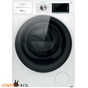 Lavadora Whirlpool W8W046WBFR