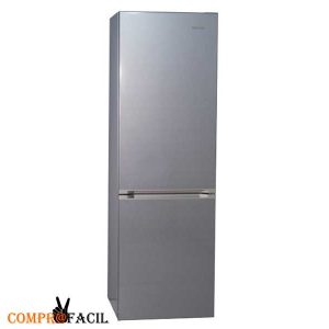 Frigorífico Rommer FCV406MF – 186 CM, 295 Litros, Multi Frost