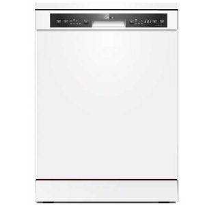 Lavavajillas Midea MFD60S110W