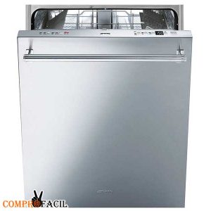 Lavavajillas Smeg STX13OL