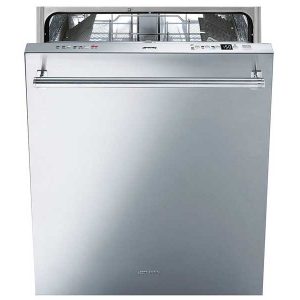 Lavavajillas Smeg STX13OL