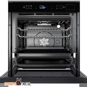 Horno Whirlpool W70S44S1PBL