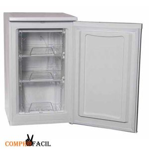 Congelador Confortec CFC150WL