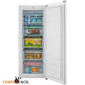 Congelador Confortec CFC250WL