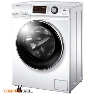 Lavadora Haier HW90B14636N
