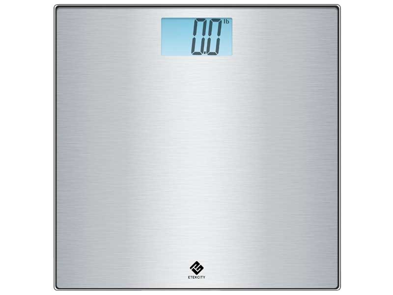 Etekcity EB4074C Digital Body Weight Scale