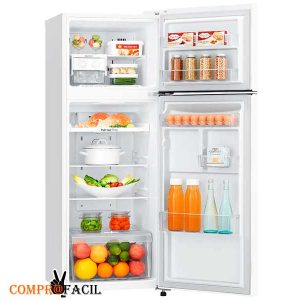 Frigorífico LG GTB362SHCMD