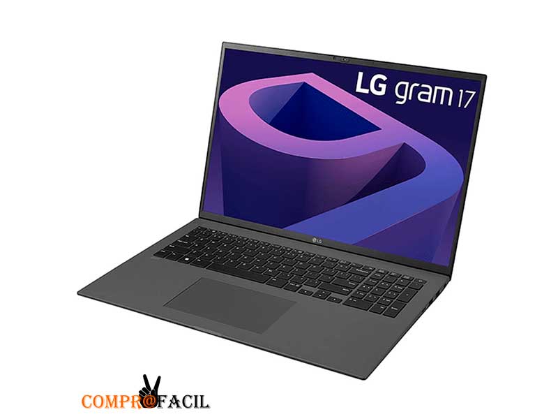LG - 17", 16GB - ComproFacil