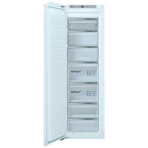 Congelador Balay 3GIF737F - 212 Litros, No Frost, 177 cm, Integrable