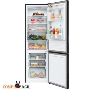Frigorífico Candy CCT3L517FB