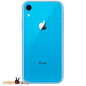 Smartphone Apple IPhone XR Azul