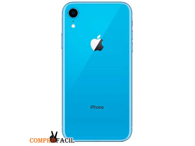 Apple iPhone 15 (128 GB) - Azul : : Electrónicos