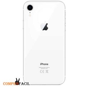 Smartphone Apple IPhone XR Blanco