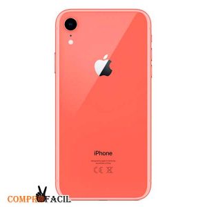 Smartphone Apple IPhone XR Coral