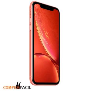 Smartphone Apple IPhone XR Coral