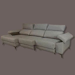 Chaise Longue Askona Lyra 2