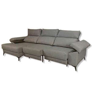 Chaise Longue Askona Lyra 2