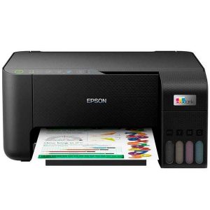 Impresora Epson EcoTank ET-2815