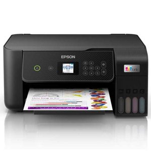 Impresora Epson EcoTank ET-2825