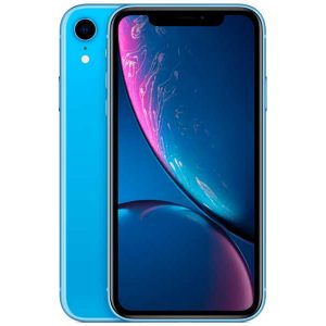 Smartphone Apple IPhone XR Azul