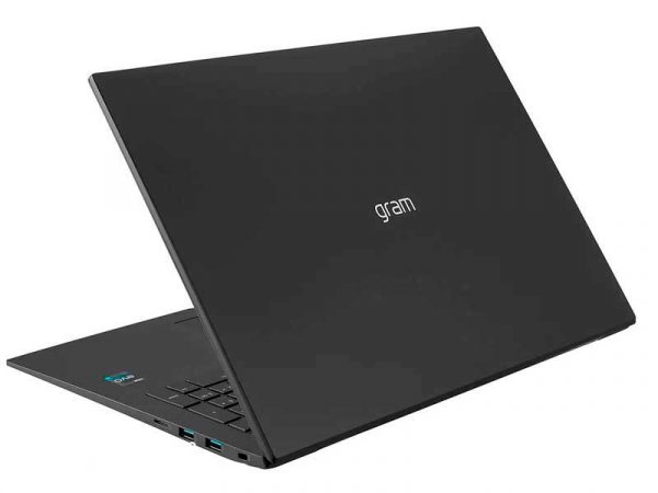 Portátil LG Gram 17Z90Q-G - 17