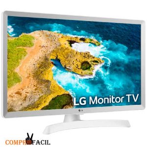 Televisor y Monitor LG 28TQ515S-WZ