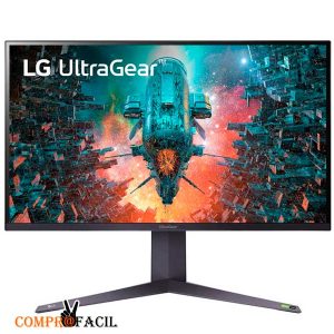 Monitor Gaming LG UltraGear 32GQ950-B