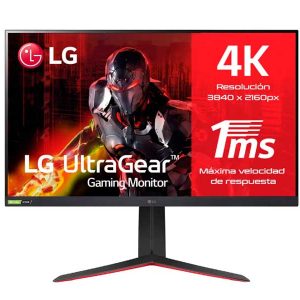 Monitor Gaming LG UltraGear 32GQ950-B