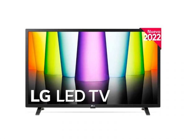 Televisor LG 32LQ63006LA - Smart TV, FHD, 32'' - ComproFacil