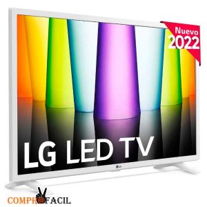 Televisor LG 32LQ63806LC
