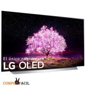 Televisor LG OLED48C15LA