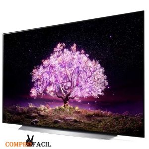 Televisor LG OLED65G26LA - Smart TV, 4K, 65'' - ComproFacil